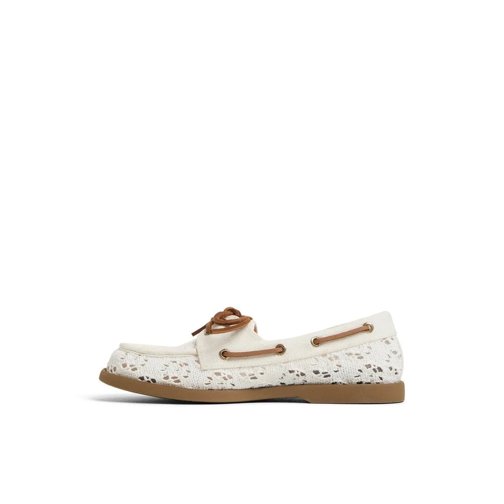 Authentic Original 2 Eye Lite Boat Shoe