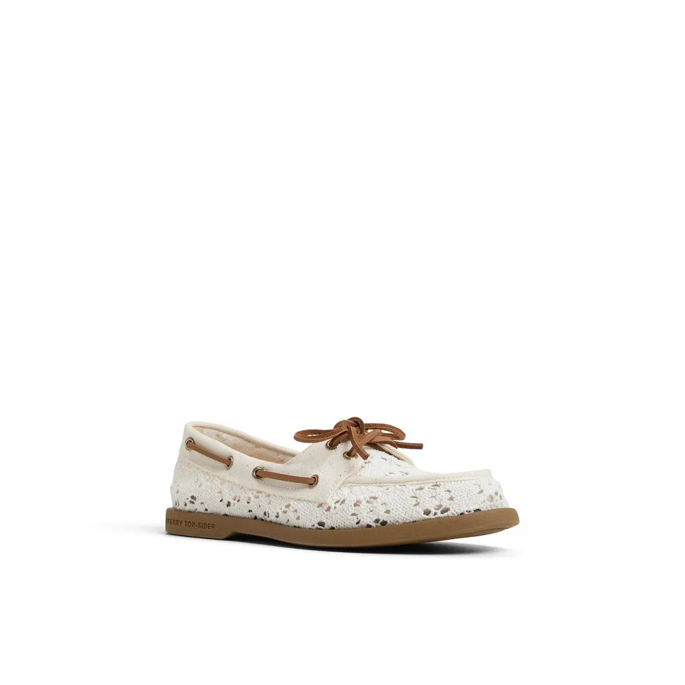 Authentic Original 2 Eye Lite Boat Shoe