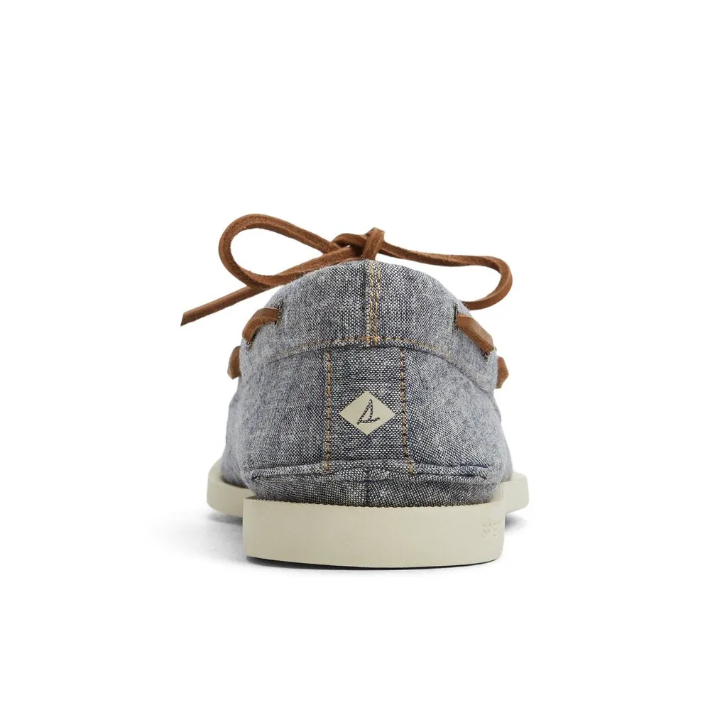 Authentic Original 2-Eye Lite Boat Shoe
