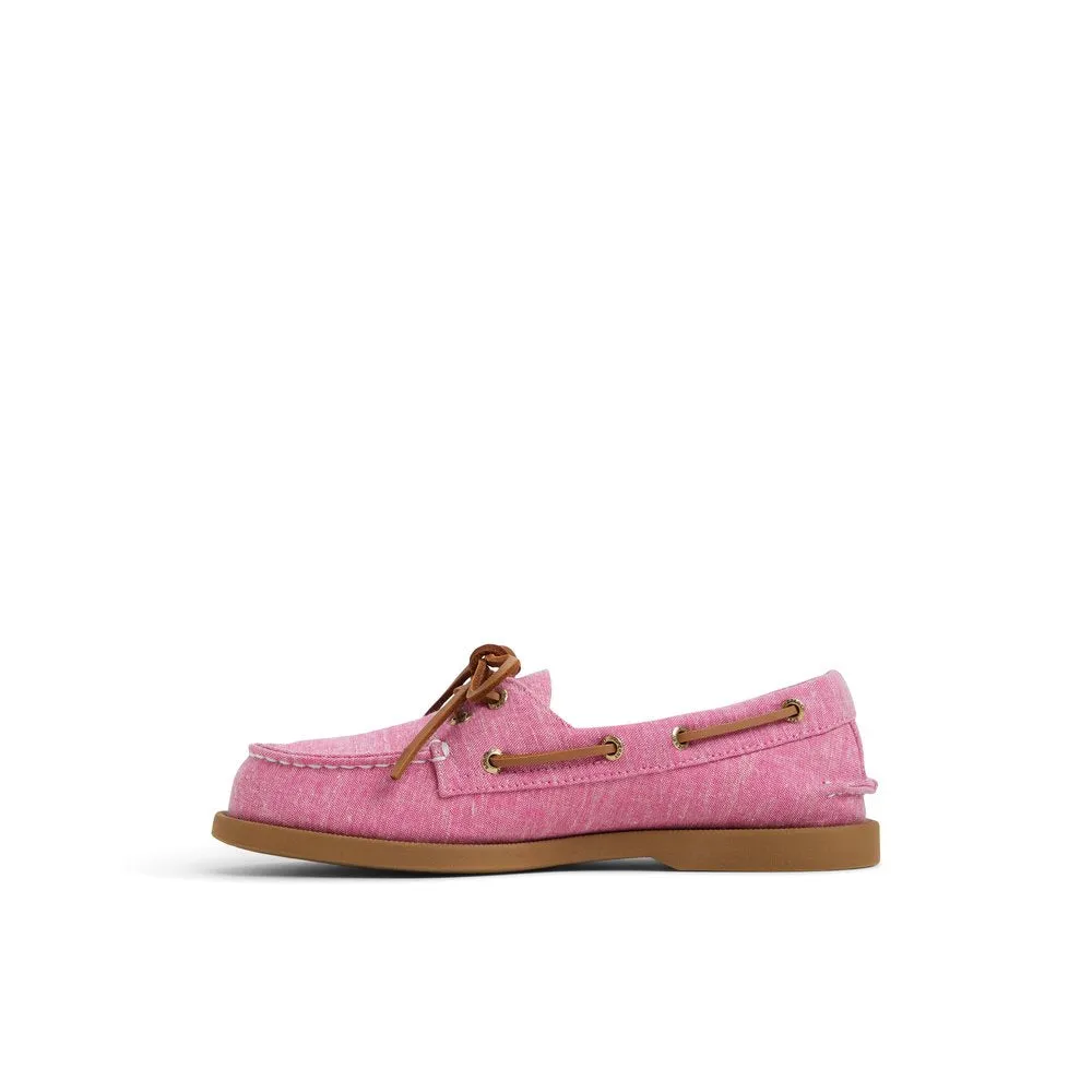 Authentic Original 2 Eye Lite Boat Shoe