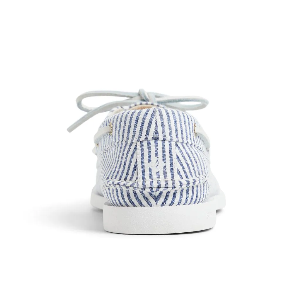 Authentic Original 2 Eye Lite Boat Shoe