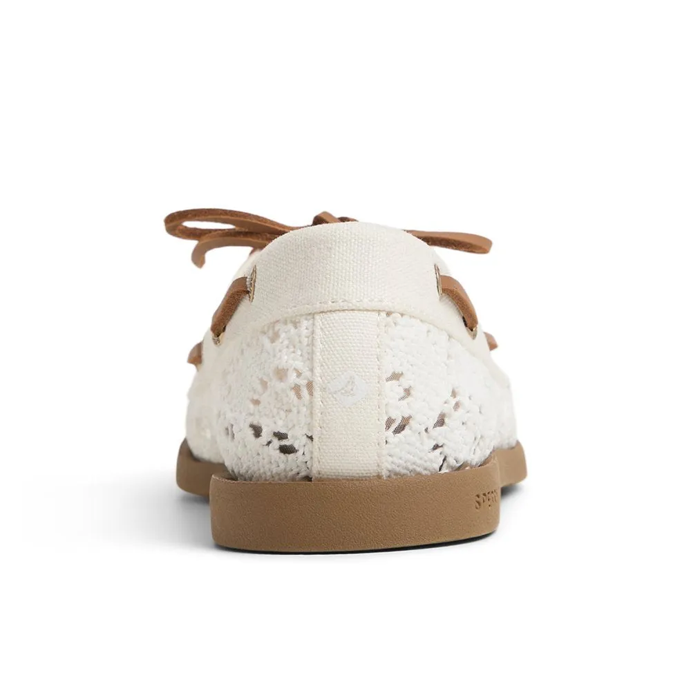 Authentic Original 2 Eye Lite Boat Shoe