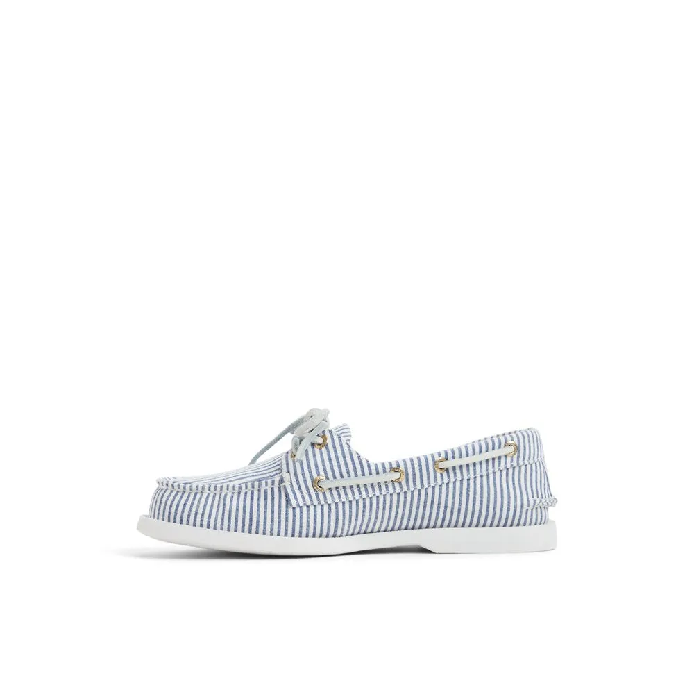 Authentic Original 2 Eye Lite Boat Shoe