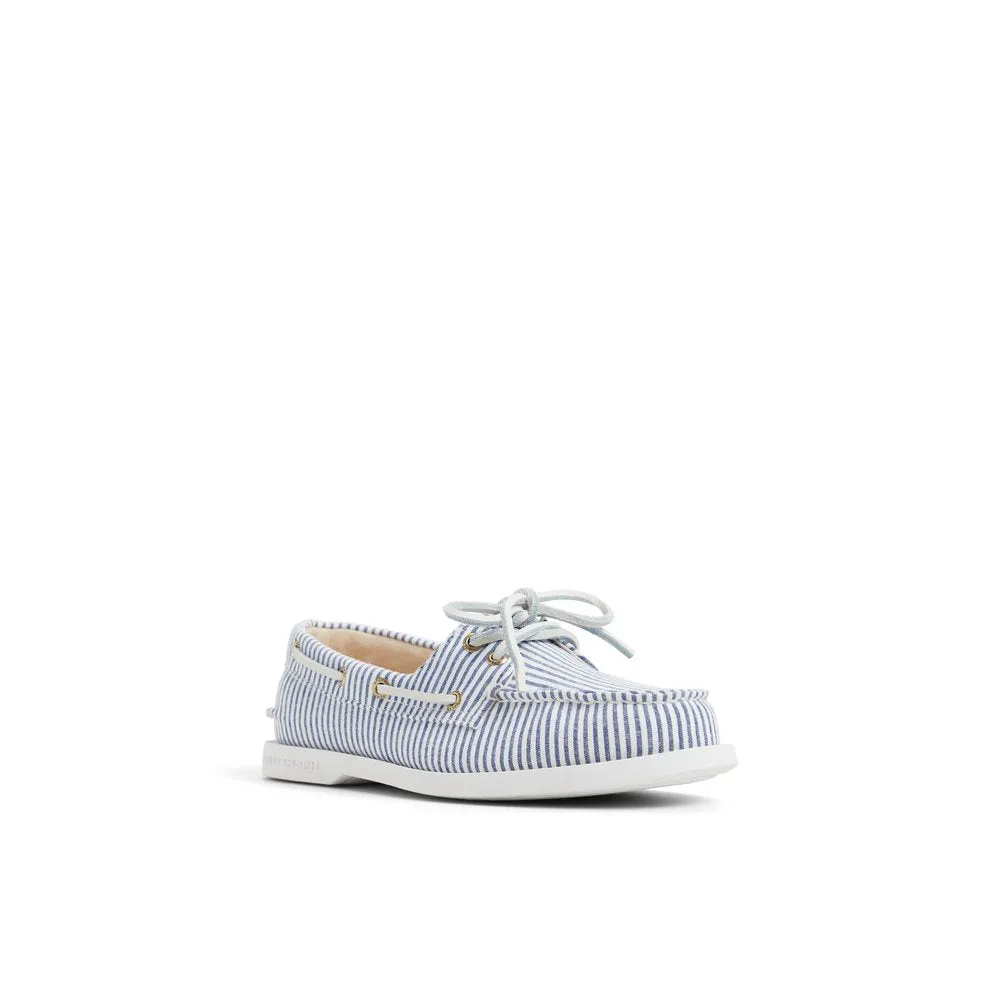 Authentic Original 2 Eye Lite Boat Shoe