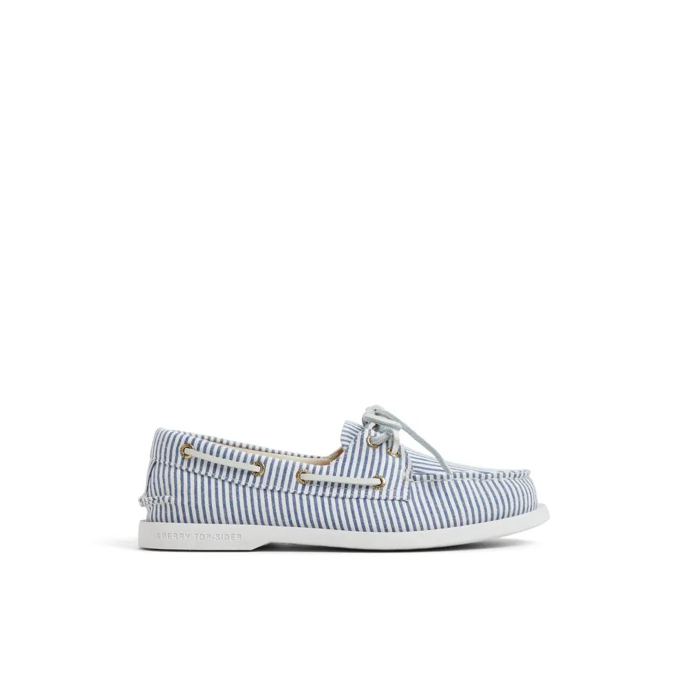 Authentic Original 2 Eye Lite Boat Shoe