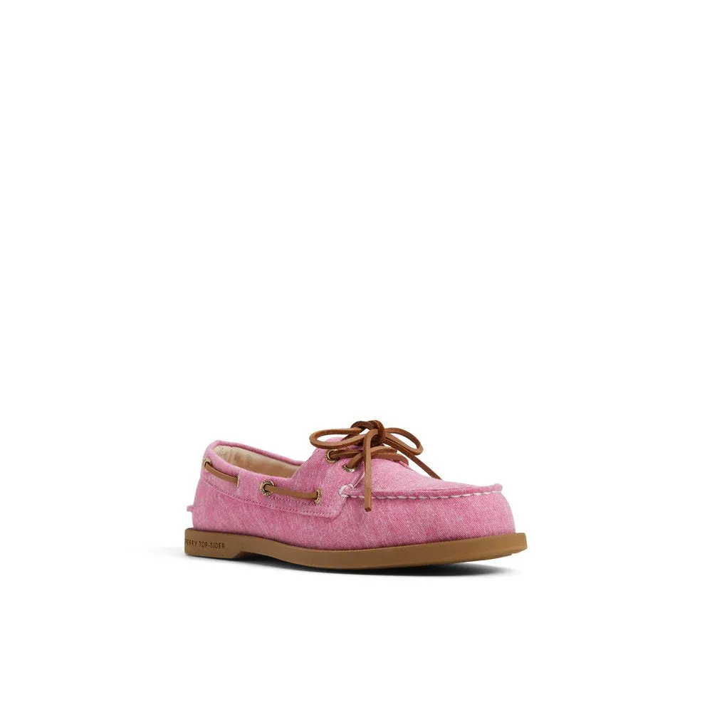 Authentic Original 2 Eye Lite Boat Shoe