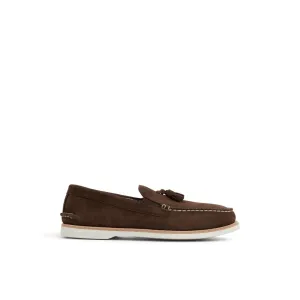 Authentic Original Tassel Loafer