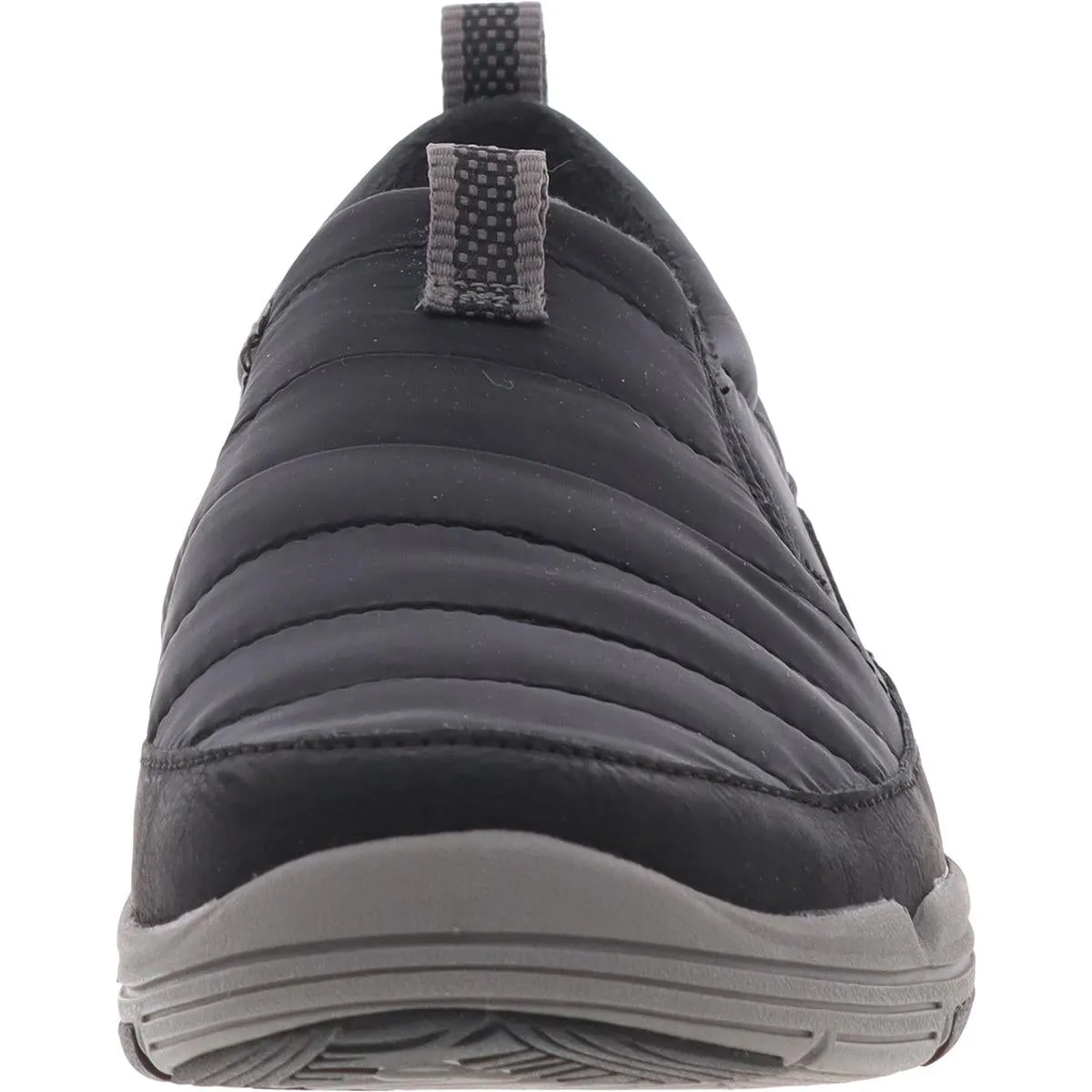 AVA Womens Water Repellent Manmade Slip-On Sneakers