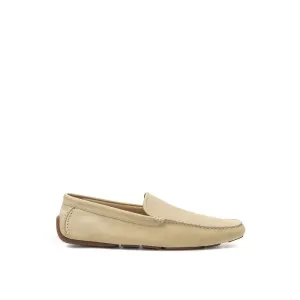 Bally  Leather Men's Loafer