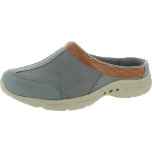 Belin 7 Womens Fitness Lifestyle Slip-On Sneakers