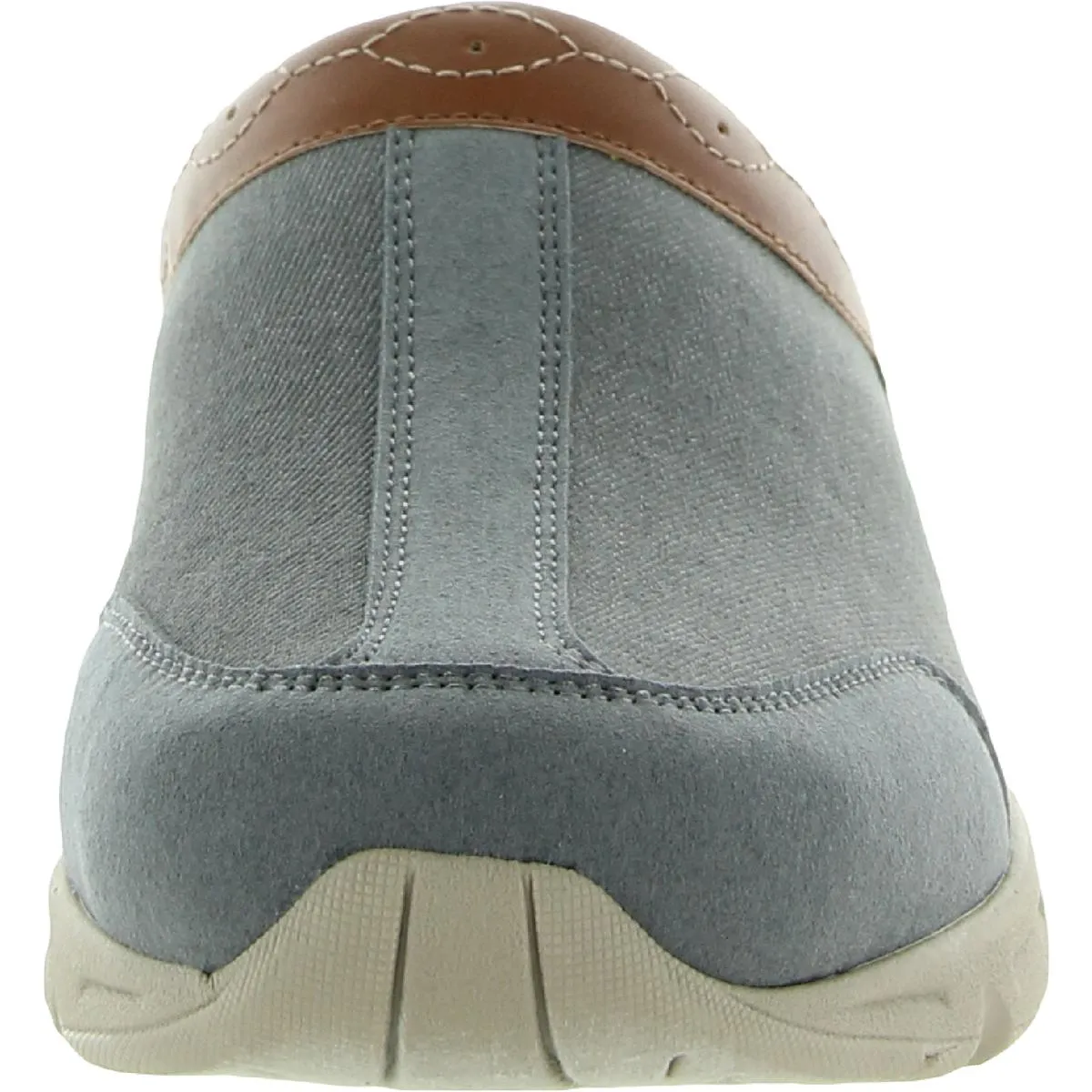 Belin 7 Womens Fitness Lifestyle Slip-On Sneakers
