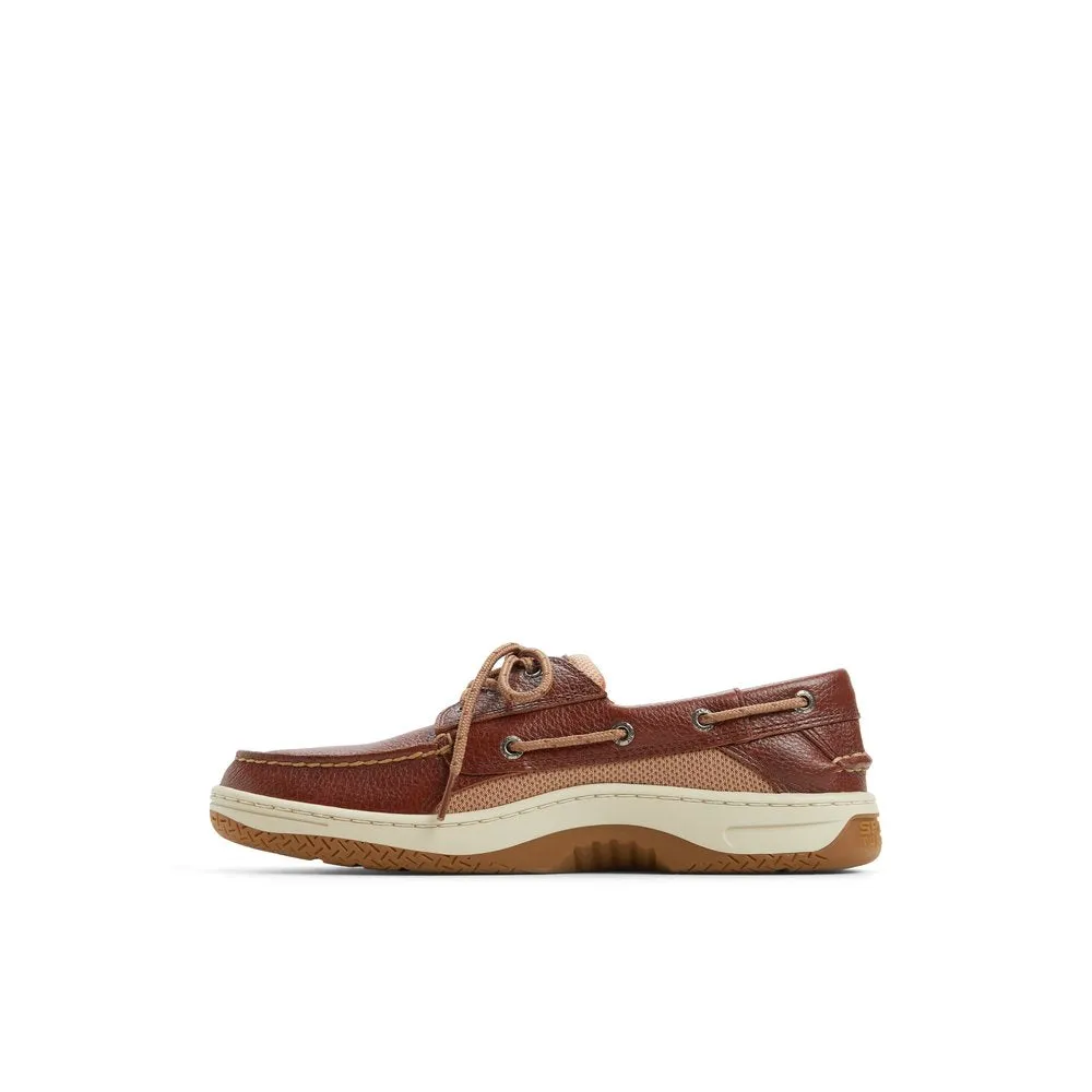 Billfish 3 Eye Boat Shoe