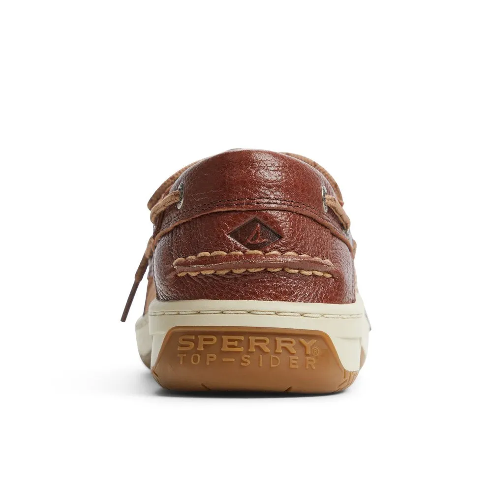 Billfish 3 Eye Boat Shoe