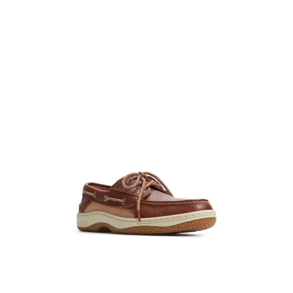 Billfish 3 Eye Boat Shoe