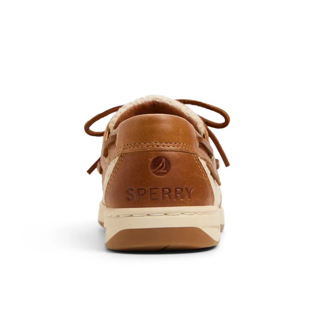 Bluefish 2 Eye Boat Shoe