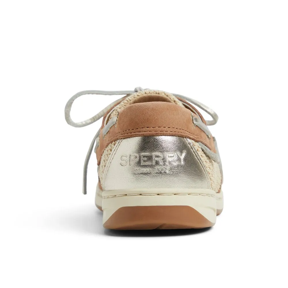 Bluefish 2 Eye Boat Shoe