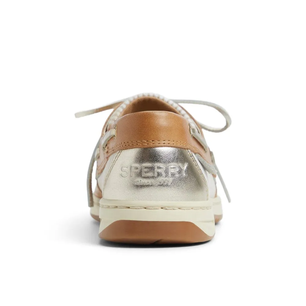 Bluefish 2 Eye Boat Shoe
