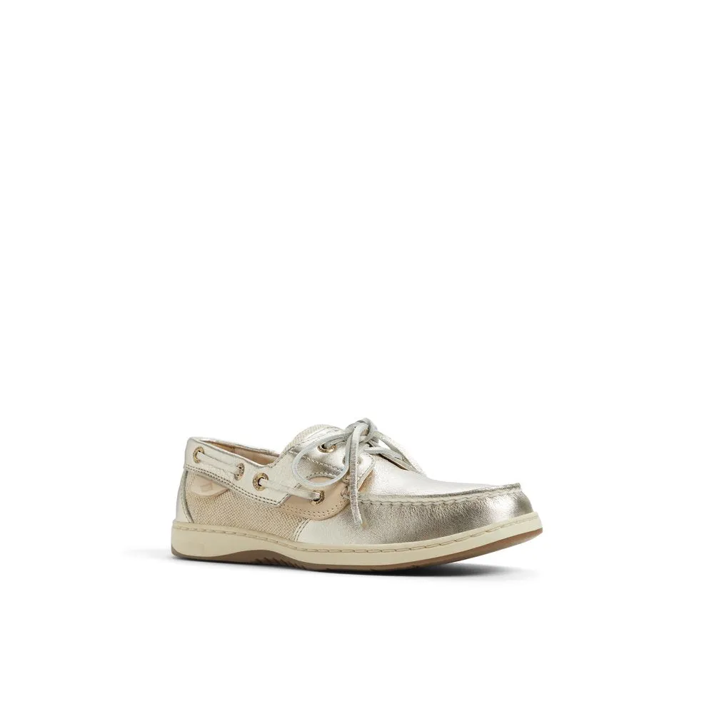 Bluefish 2 Eye Boat Shoe