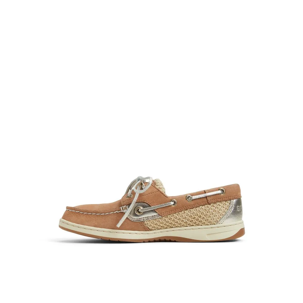 Bluefish 2 Eye Boat Shoe
