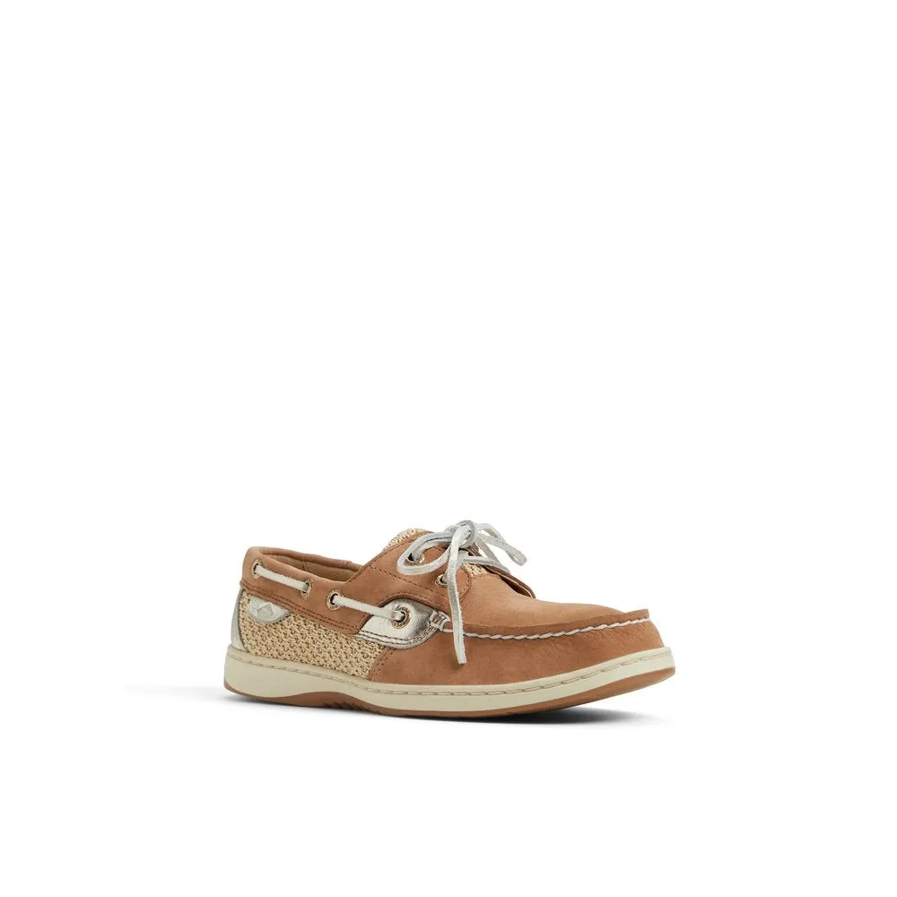 Bluefish 2 Eye Boat Shoe