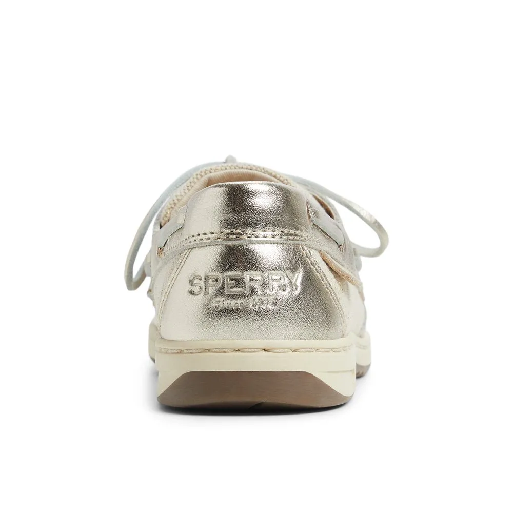Bluefish 2 Eye Boat Shoe