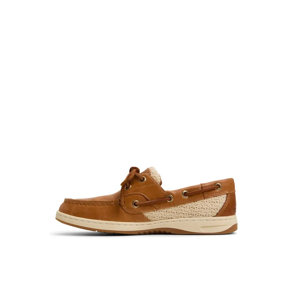 Bluefish 2 Eye Boat Shoe