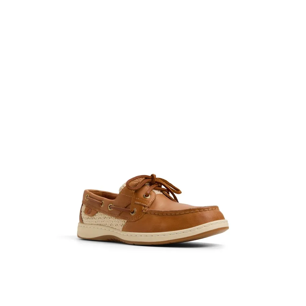Bluefish 2 Eye Boat Shoe