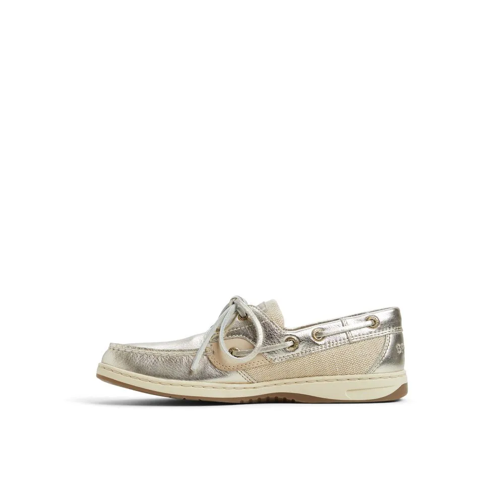Bluefish 2 Eye Boat Shoe
