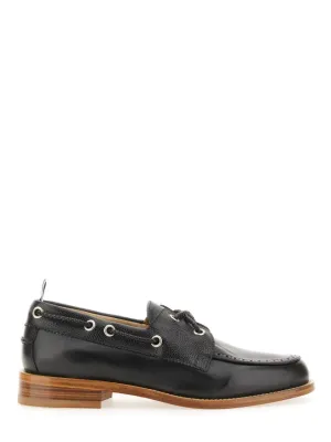 Boat Moccasin