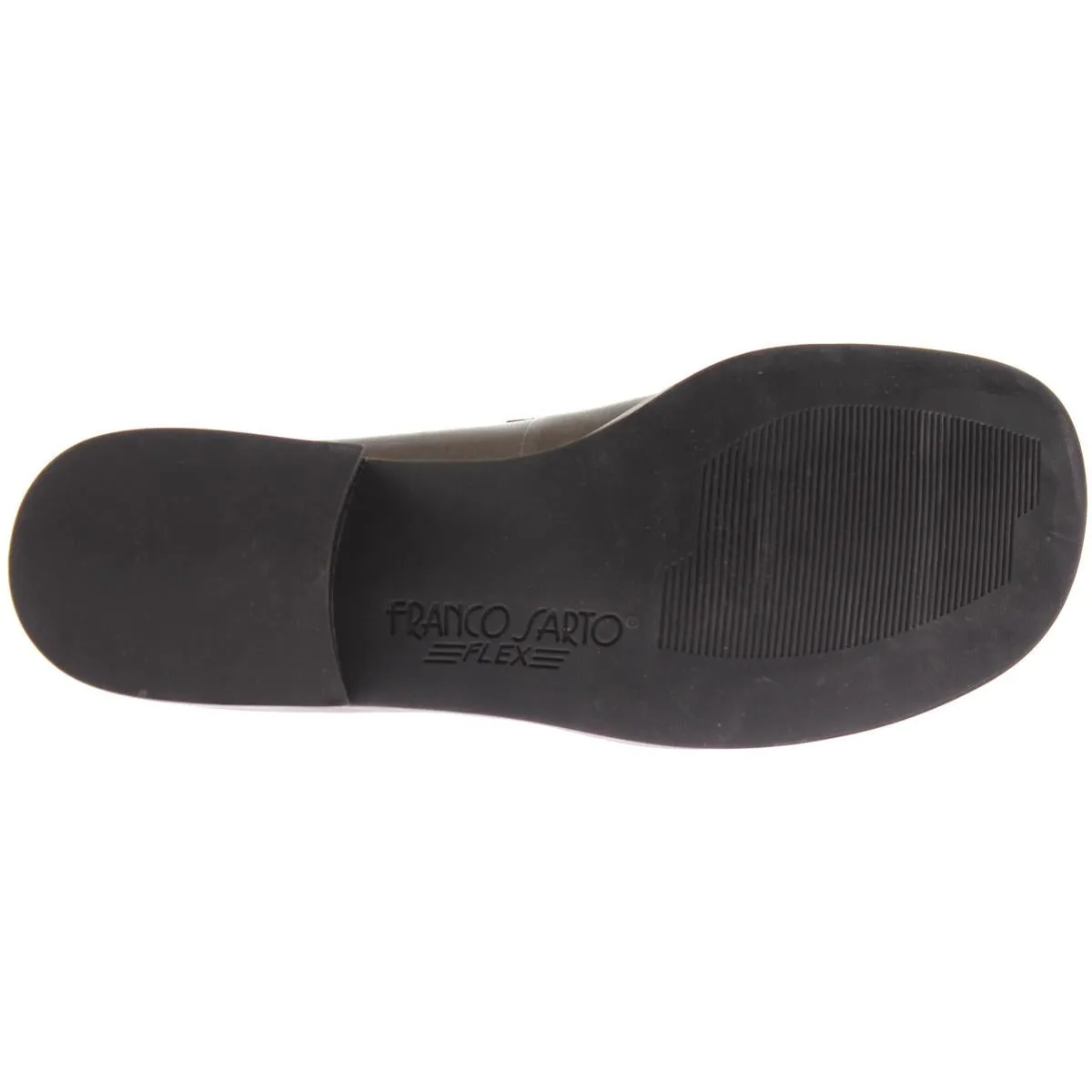 Bocca Womens Solid Slip On Loafers