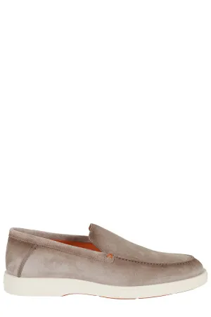 Botanist Moccasin