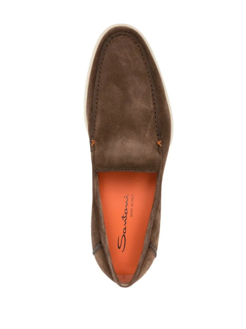 Botanist Moccasin