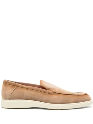Botanist Moccasin