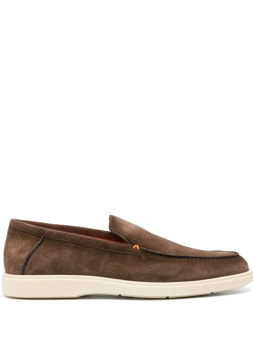Botanist Moccasin