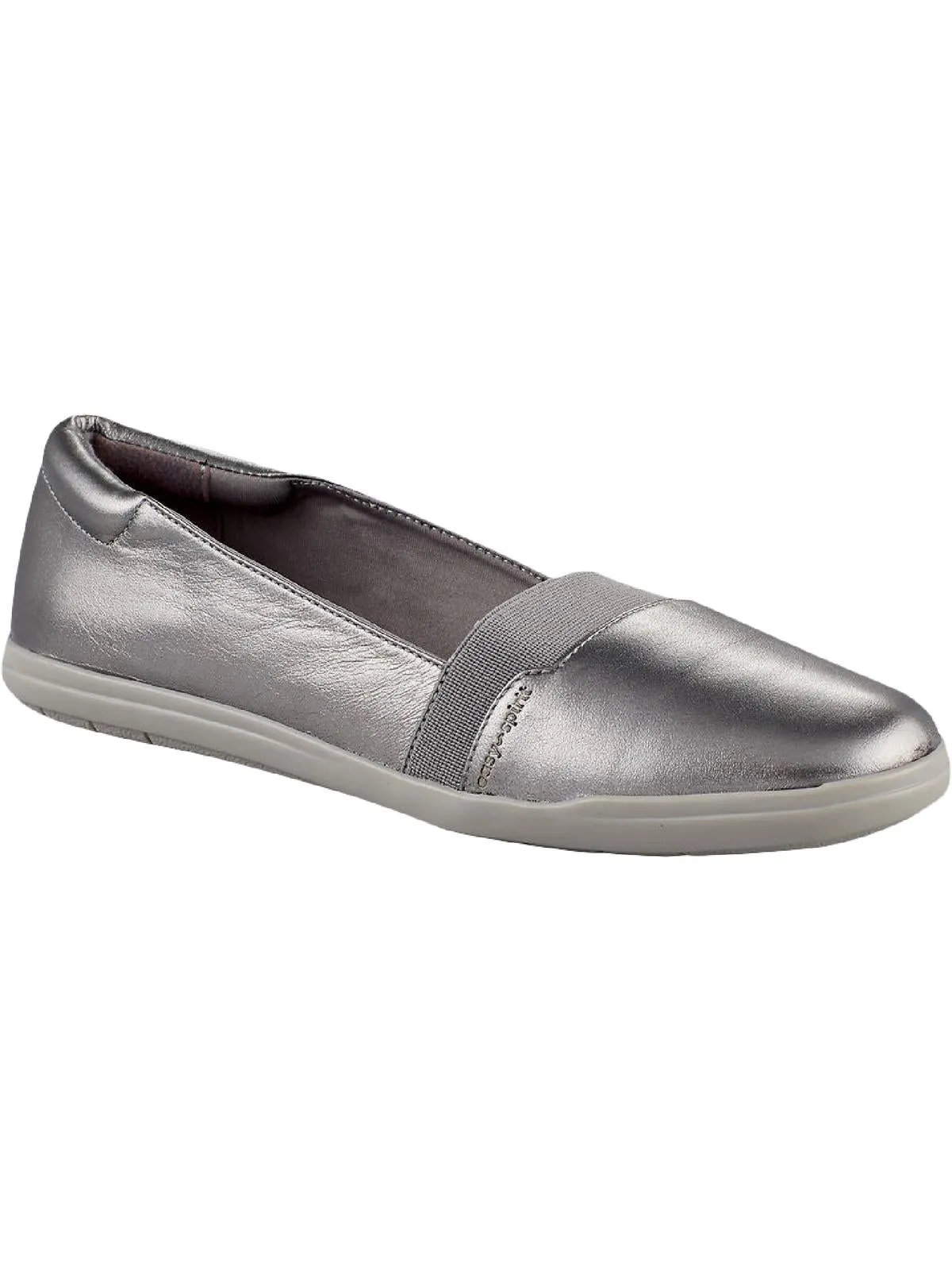 Bounce Womens Padded Insole Slip On Loafers
