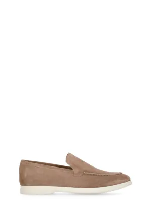 Brown Simon Pe Loafers