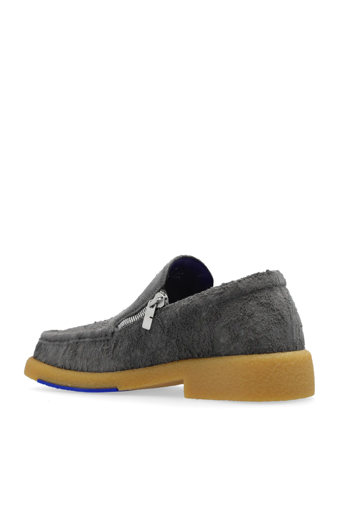 Burberry Burberry `chance` Loafers