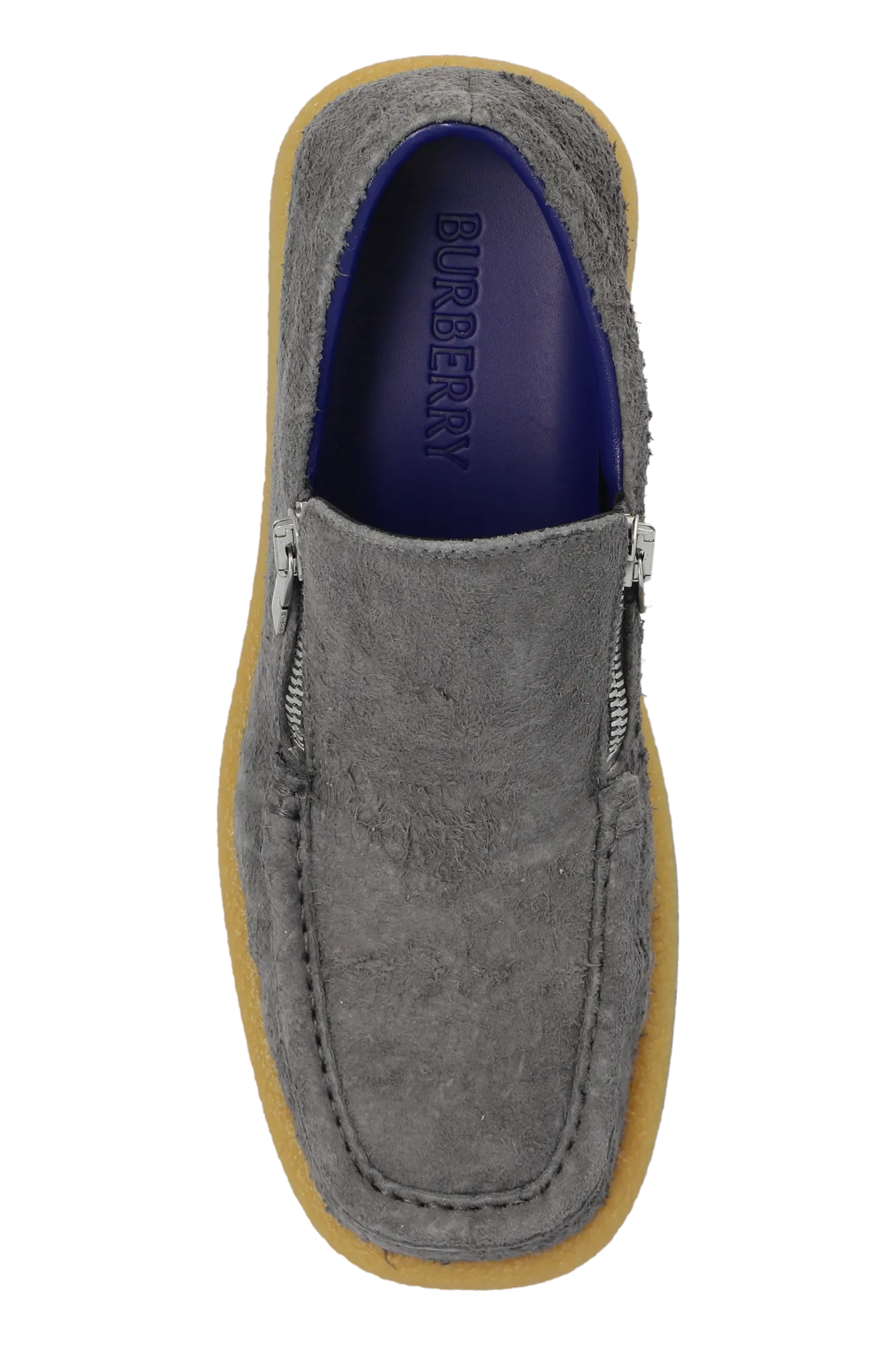 Burberry Burberry `chance` Loafers