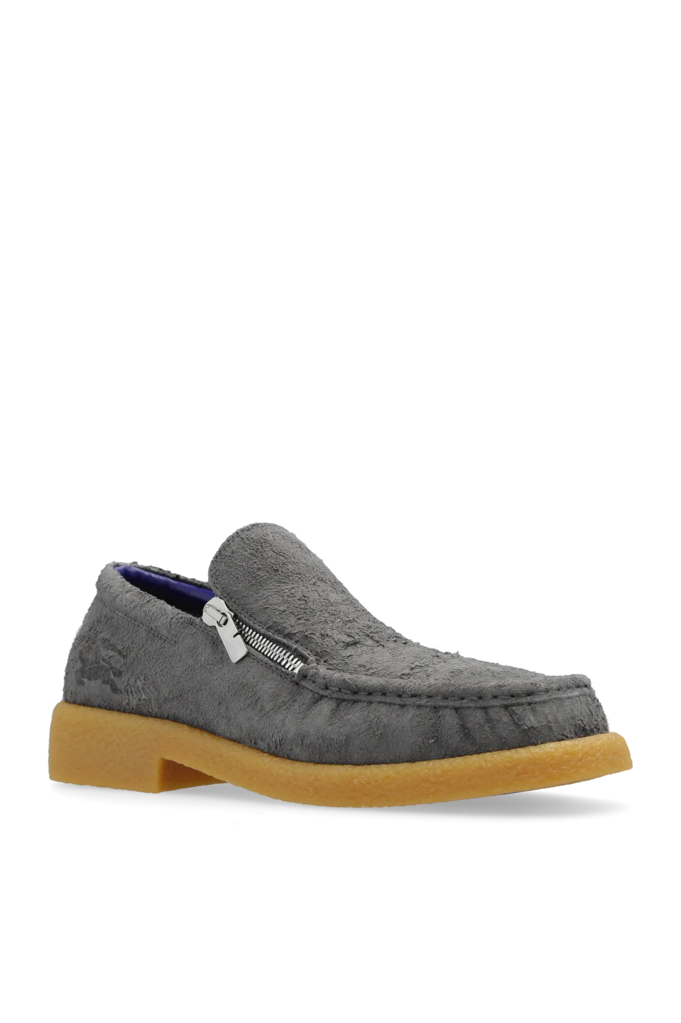 Burberry Burberry `chance` Loafers