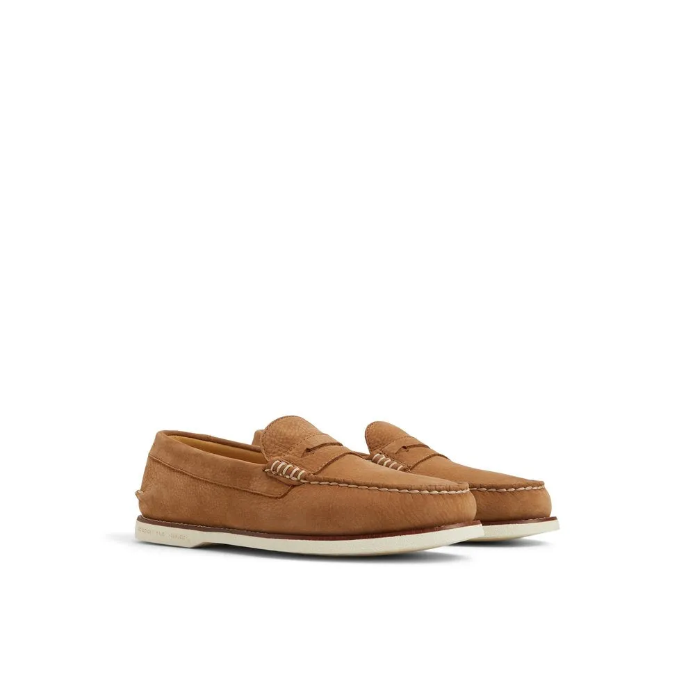 Cambridge Loafer