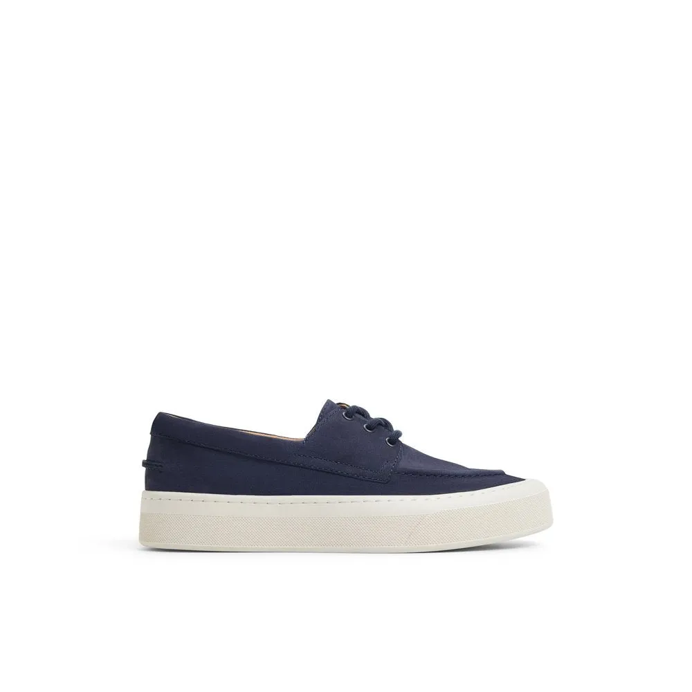 Candy Boat Shoes