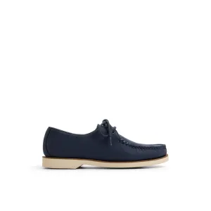 Captain's Oxford