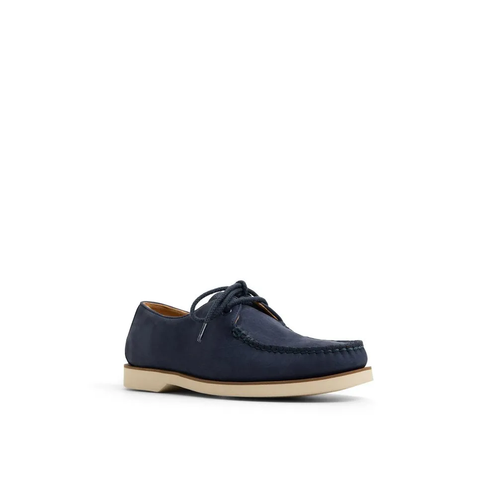 Captain's Oxford