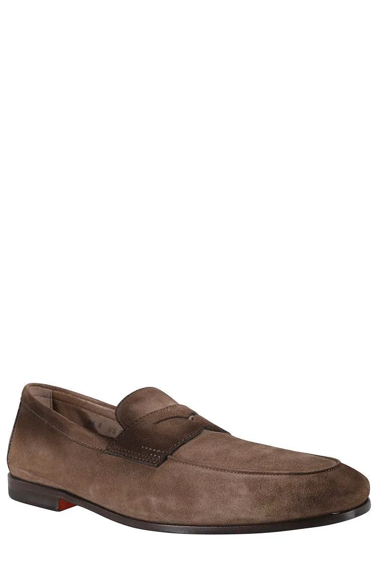 Carlos Moccasin