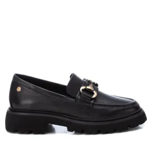Carmela Leather Collection Women's Moccasins by Xti