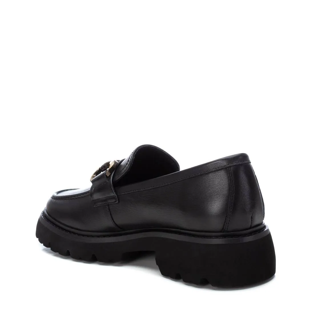 Carmela Leather Collection Women's Moccasins by Xti