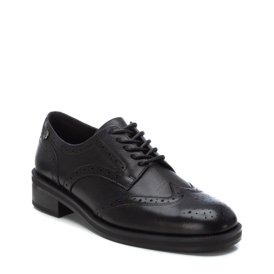 Carmela Leather Collection Women's Oxfords by Xti