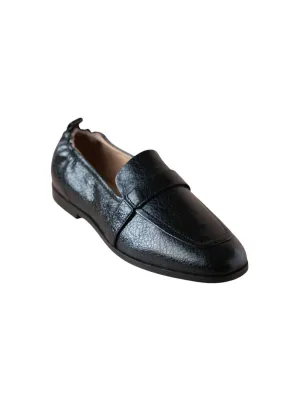 Cedar Loafers In Black