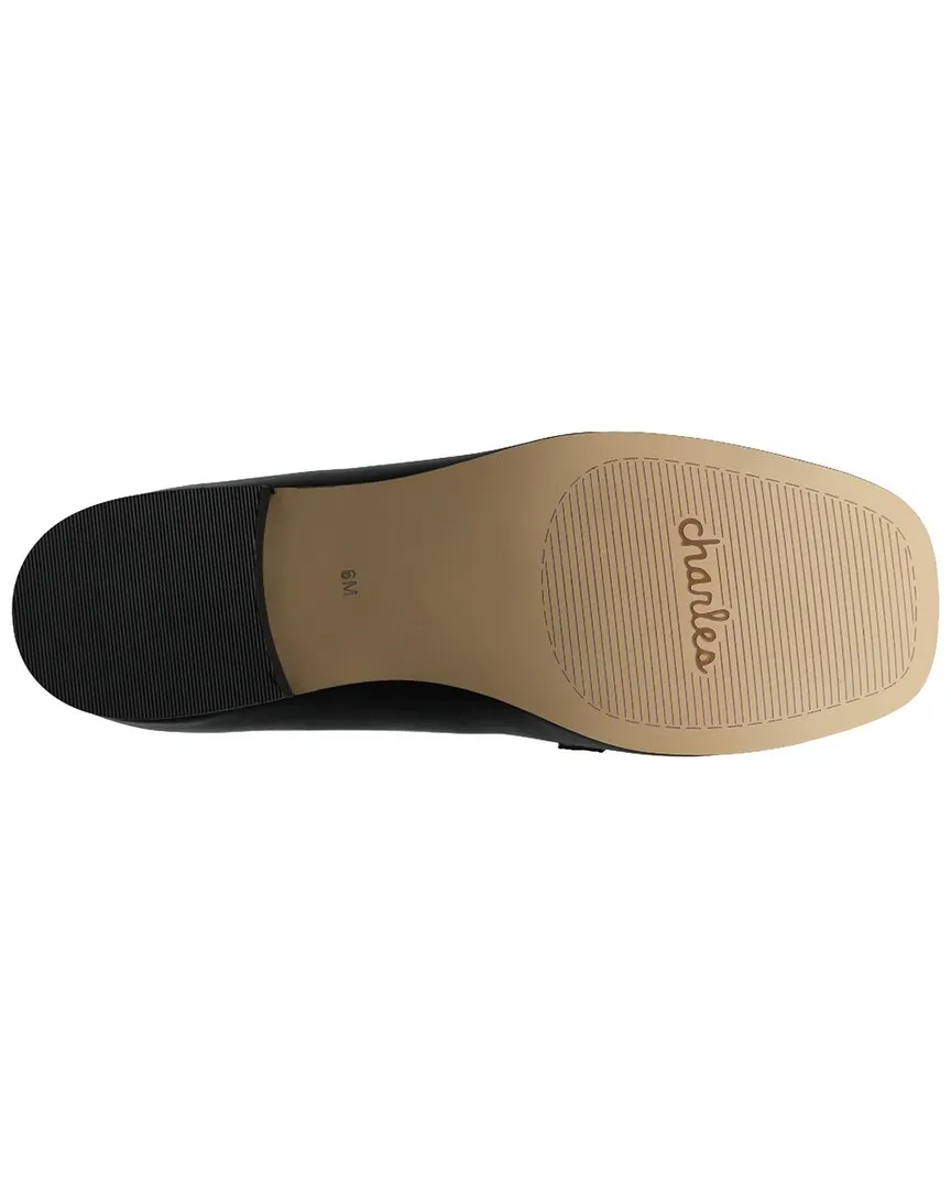 Charles by Charles David Casper Loafer