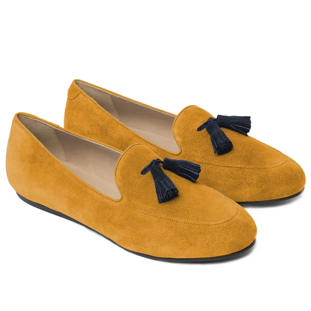 Charles Philip Calfskin Men's Loafer